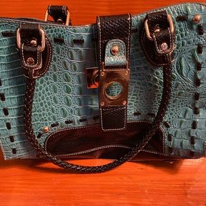 M.C. Purse (Marc Chantal)